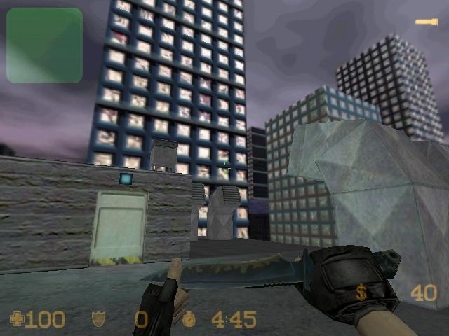 «aim_on__the_building_v1» для CS 1.6