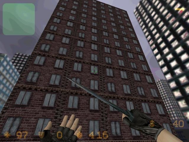 «aim_on__the_building_v1» для CS 1.6