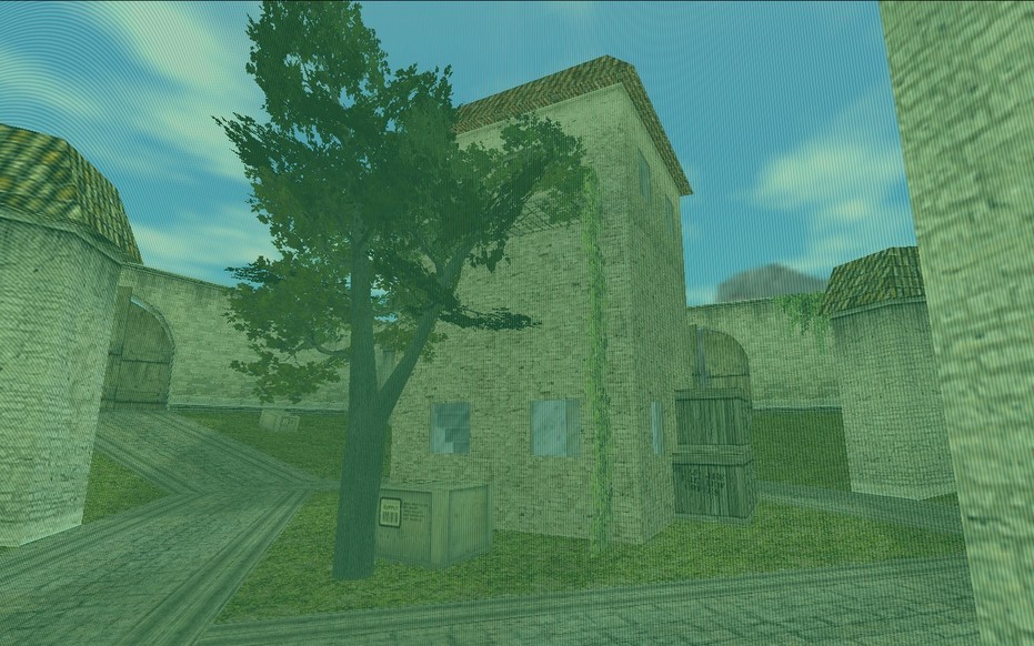 «aim_p228_hq» для CS 1.6