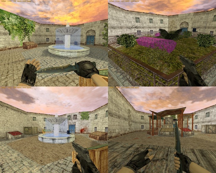 «aim_p228_hq» для CS 1.6