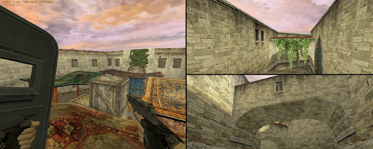 «aim_p228_hq» для CS 1.6