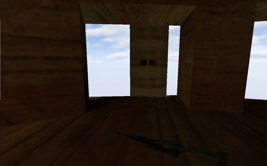 «aim_palms_v2» для CS 1.6
