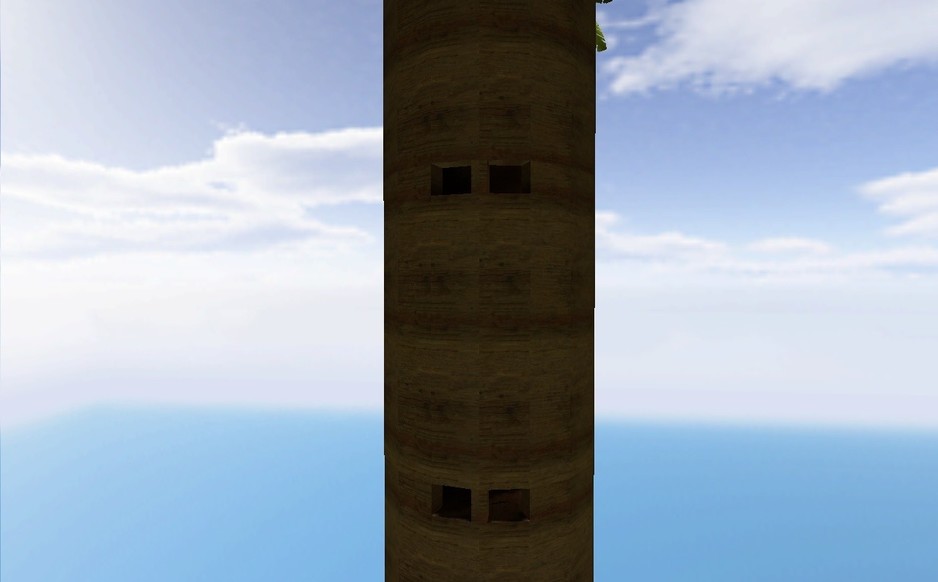 «aim_palms_v2» для CS 1.6