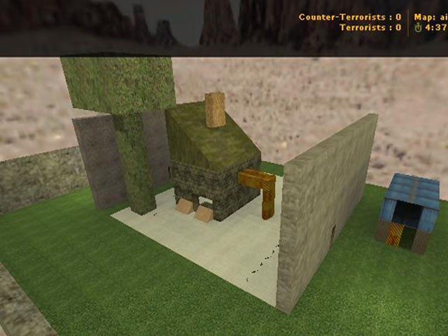 «aim_panet» для CS 1.6
