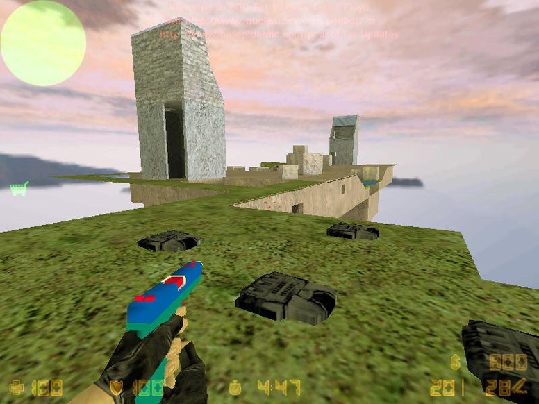 «aim_pantano» для CS 1.6
