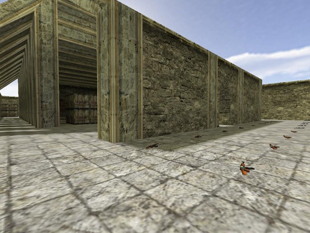 «aim_piranesi» для CS 1.6