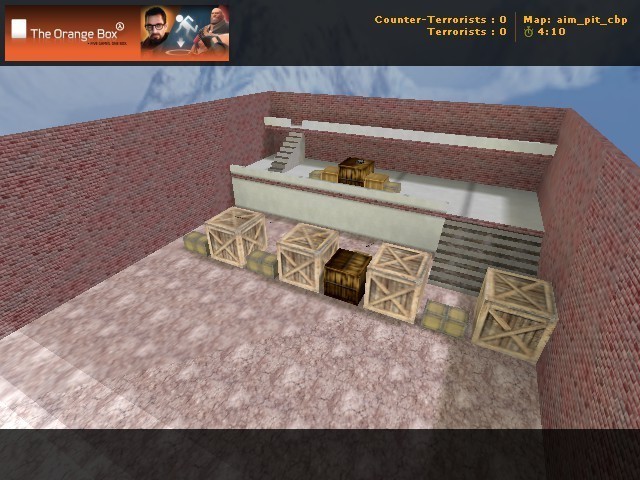 «aim_pit_cbp» для CS 1.6