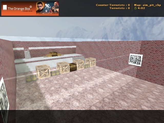 «aim_pit_cbp» для CS 1.6