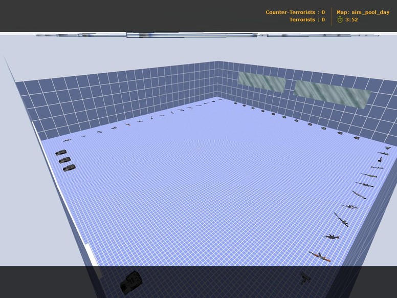 «aim_pool_day» для CS 1.6