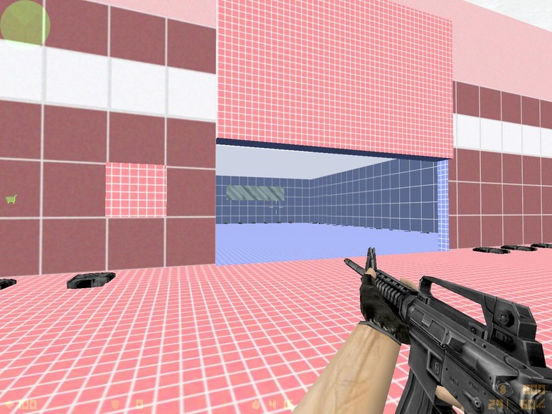 «aim_pool_day» для CS 1.6