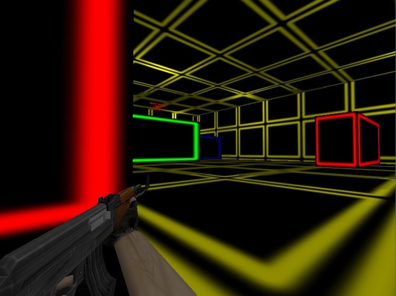 «aim_re_flashero» для CS 1.6