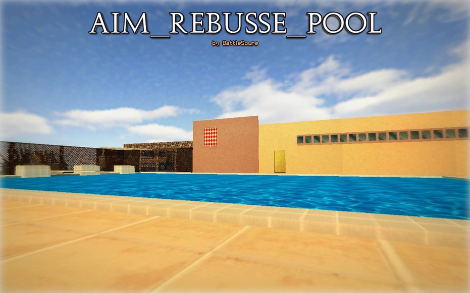 «aim_rebusse_pool» для CS 1.6