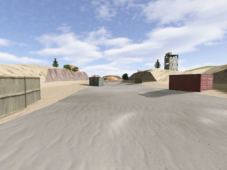 «aim_riverex» для CS 1.6