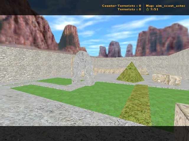 «aim_scout_astec» для CS 1.6