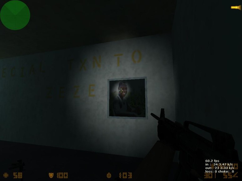 «aim_secret» для CS 1.6