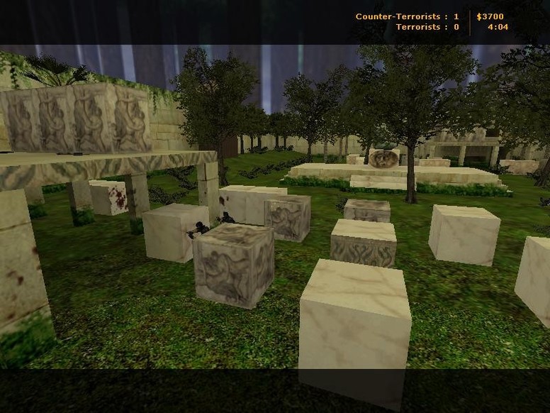 «aim_shabalala» для CS 1.6