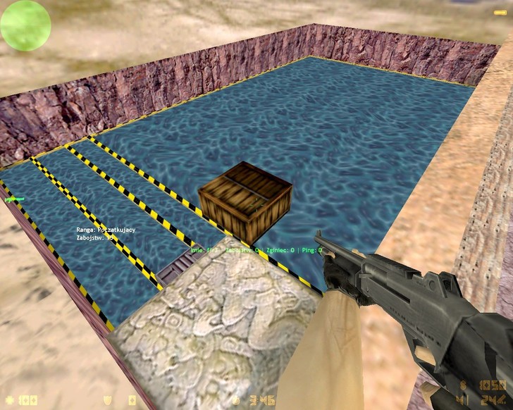 «aim_shotgun» для CS 1.6