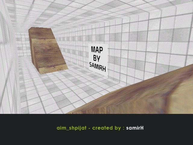 «aim_shpijat» для CS 1.6