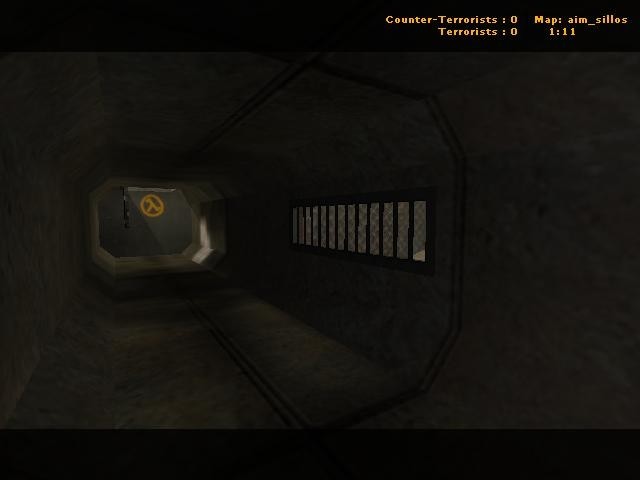 «aim_sillos» для CS 1.6