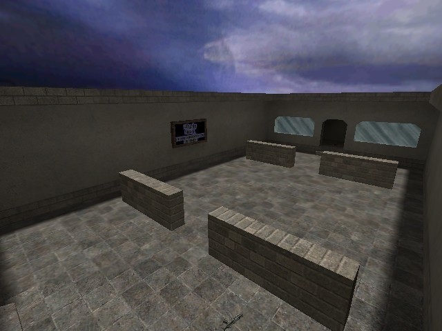 «aim_simple» для CS 1.6