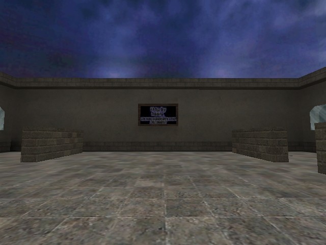 «aim_simple» для CS 1.6