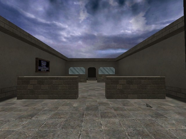 «aim_simple» для CS 1.6