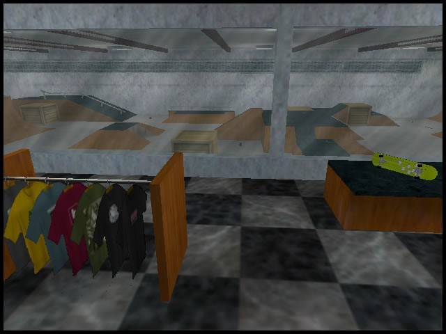 «aim_skatejam» для CS 1.6