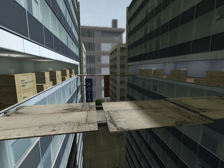 «aim_skytex» для CS 1.6