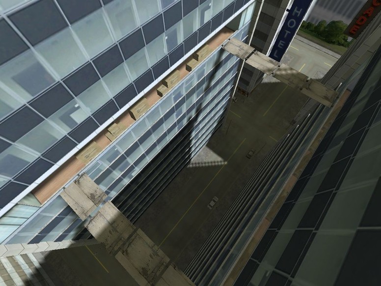 «aim_skytex» для CS 1.6