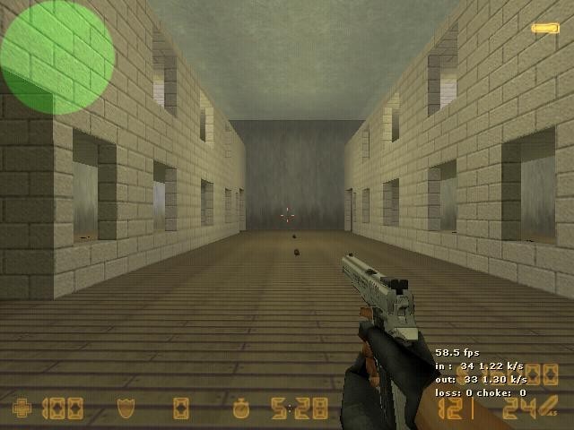 «aim_small_v2» для CS 1.6
