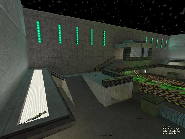 «aim_smile2» для CS 1.6