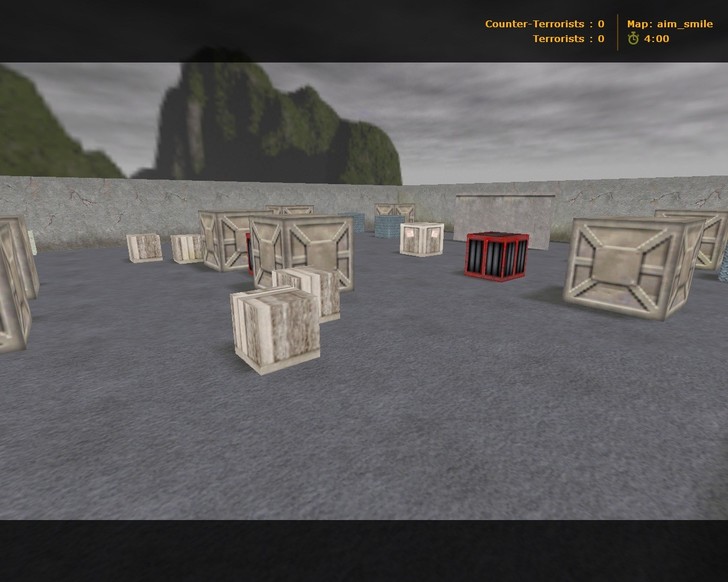 «aim_smile» для CS 1.6
