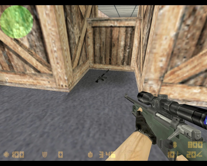 «aim_sorry» для CS 1.6