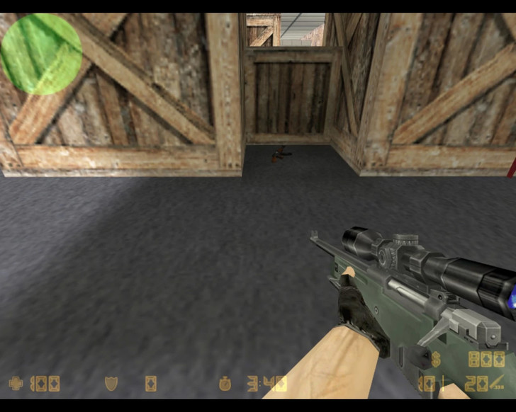 «aim_sorry» для CS 1.6
