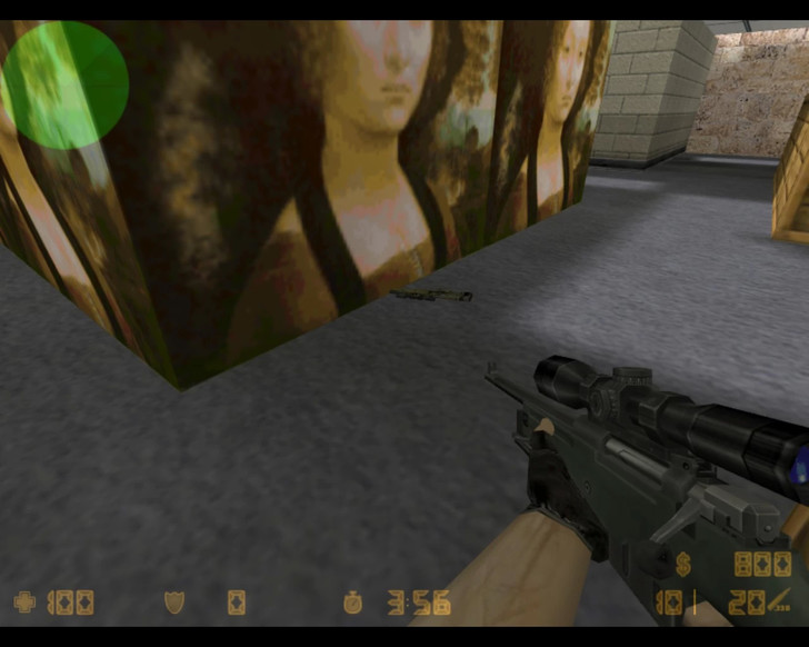 «aim_sorry» для CS 1.6