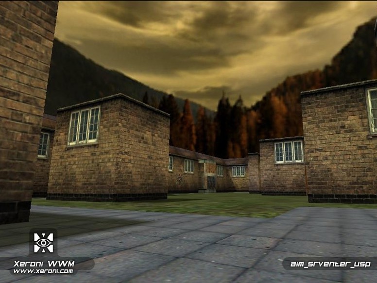 «aim_srventer_usp» для CS 1.6