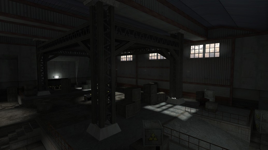 «aim_storehouse» для CS 1.6