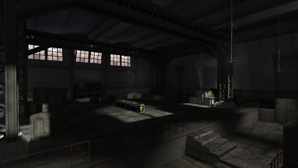«aim_storehouse» для CS 1.6