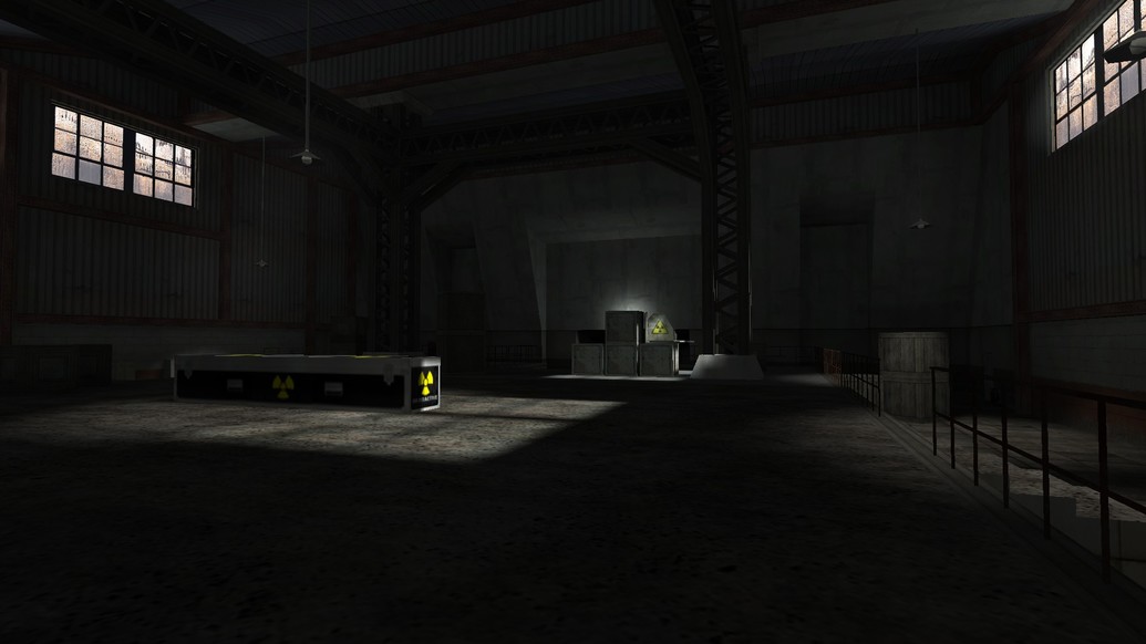 «aim_storehouse» для CS 1.6