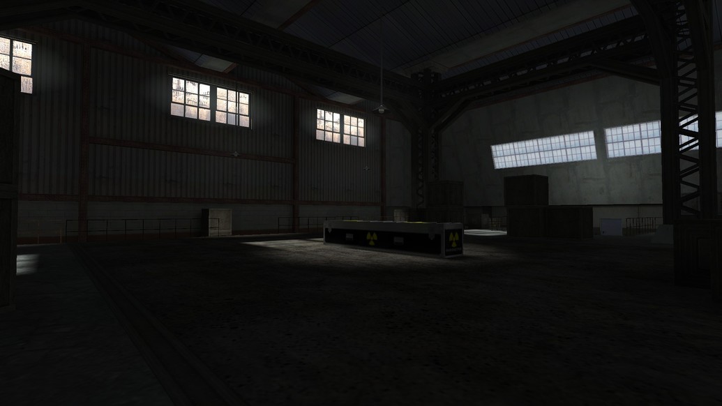 «aim_storehouse» для CS 1.6