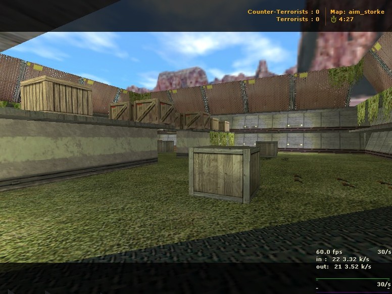 «aim_storke» для CS 1.6