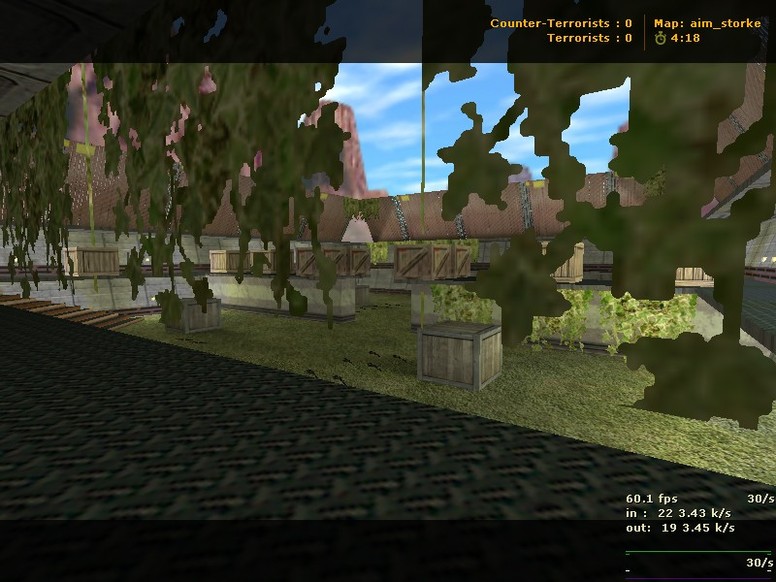 «aim_storke» для CS 1.6