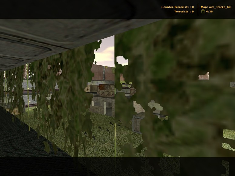 «aim_storke_fix» для CS 1.6