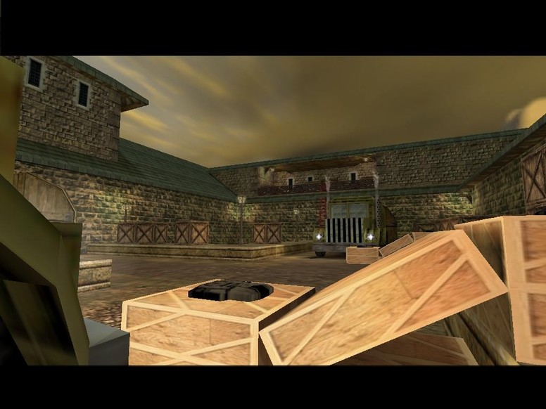 «aim_storm2» для CS 1.6
