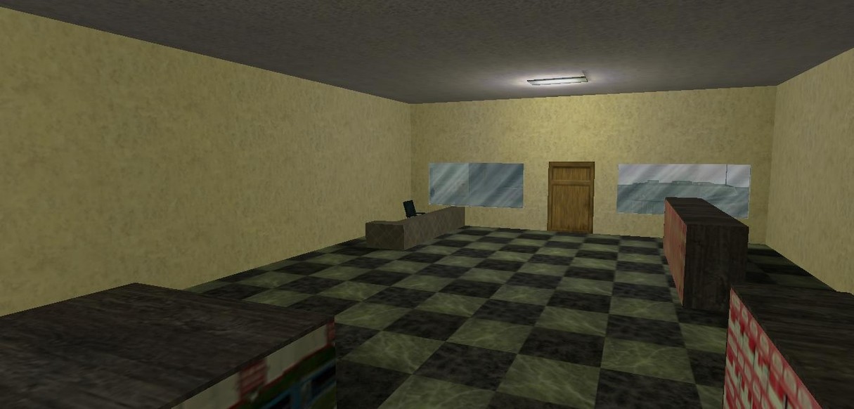 «aim_street» для CS 1.6