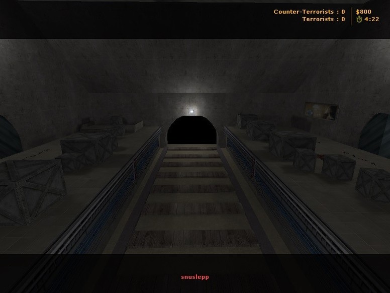 «aim_subway_b1» для CS 1.6