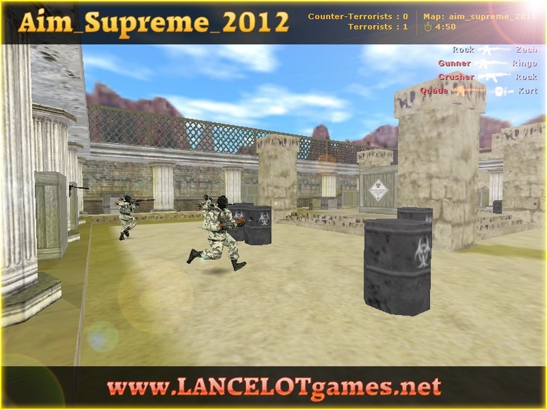 «aim_supreme_2012» для CS 1.6