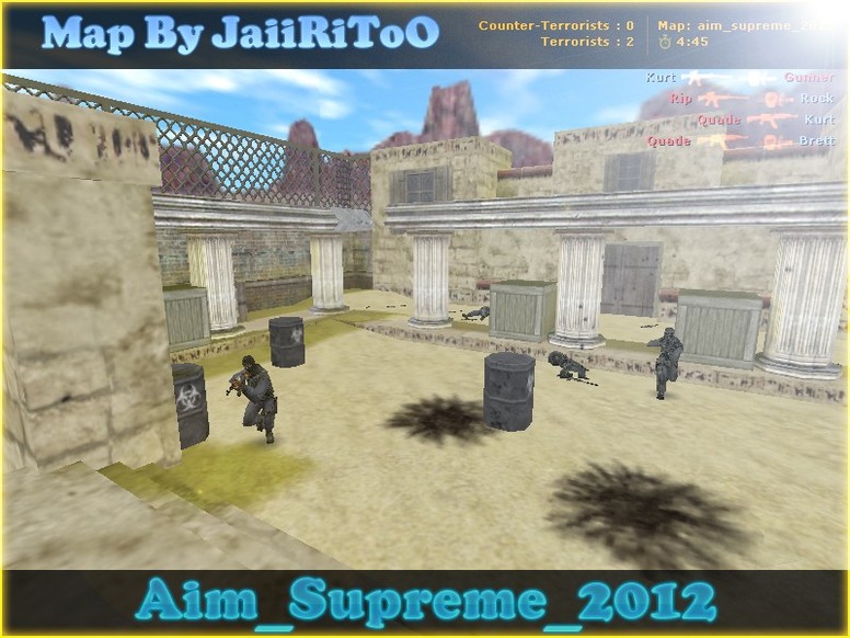 «aim_supreme_2012» для CS 1.6