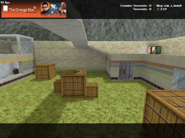 «aim_t_deagle» для CS 1.6