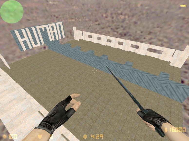 «aim_thrill» для CS 1.6